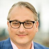 Jeff Bartow's Instagram, Twitter & Facebook