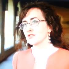 Yelena Nikolayevna ZABORTSEVA