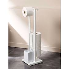 Derouleur Wc K Re Valet Wc Blanc K Re Valet Wc Blanc Meuble Salle De Bain Porte Papier Toilette Accessoires Salle De Bain