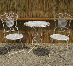 Garten Garnitur Stuhle1 Eisen Tisch Gartenmobel Klapp Gartenmobel Weisse Stuhle Tisch