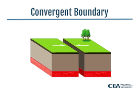 The supercontinent that no longer exists because of the continental drift. Plate Tectonic Theory Tectonic Plates Map Movement Boundaries Cea