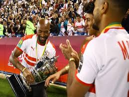 أحمد فتحي يتدخل على ستانلى … Ø´ÙŠÙƒØ§Ø¨Ø§Ù„Ø§ Ø£ÙØ±ÙŠÙ‚ÙŠØ§ ØºÙŠØ± Ø§Ù„Ø¯ÙˆØ±ÙŠ ÙˆÙ„Ù† Ù†ØªØ­Ù…Ù„ Ø§Ù„Ø¥Ù‚Ø§Ù…Ø© ÙÙŠ Ù…ÙƒØ§Ù† ÙˆØ§Ø­ Ù…ØµØ±Ø§ÙˆÙ‰