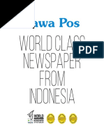 Lowongan bank muamalat pekalongan about bank muamalat indonesia pt bank muamalat indonesia tbk was established in 24 rabius tsani 1412 h or november 1, 1991 lowongan bank muamalat pekalongan brougth to you by lokercpnsbumn. Jawa Pos Indonesia Newspapers