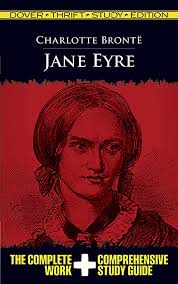 Jane Eyre (Dover Thrift Study Editions) : Bronte, Charlotte: Amazon.de:  Bücher