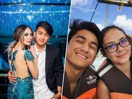 Makisig morales is a 23 year old filipino actor. In Photos Makisig Morales And His Model Beauty Queen Wife Nicole Joson S Love Story Gma Entertainment
