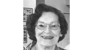 Evelyn Trower Obituary (2014)