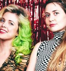 Witchsy app: Why founders Kate Dwyer and Penelope Gazin created Keith Mann,  a fake male colleague