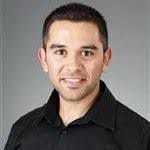 Vineet Anand's Instagram, Twitter & Facebook