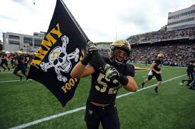 Army Captain West Overcomes Three Season Ending Injuries American football is an intensive contact sport where serious injuries are not uncommon.