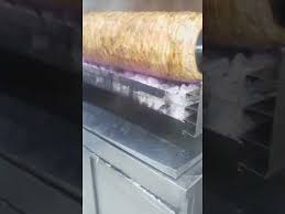 مطعم فراوله لشوارما والفطائز والعصائر الطازجة بجميع انواعها وادي الدواسر الشارع العام توصيل مجانآ Youtube