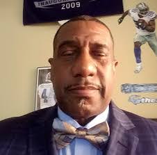 Dawn Fabre's Instagram, Twitter & Facebook