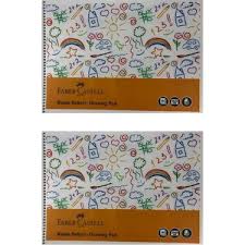 Faber Castell Pp Kapak Eglenceli Resim Defteri 30 Yaprak 25 Fiyati