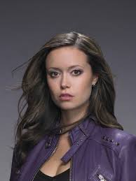 Shame they did not cast he. The Sarah Connor Chronicles Photo Cameron Summer Glau Summer Glau Terminator Terminator