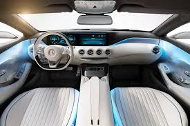 Mercedes Benz Concept S Class Coupe Bows At 2013 Frankfurt Auto Show Edmunds Com Mercedes Concept Mercedes S Class Coupe Benz S Class