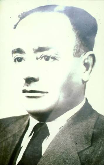Δήμαρχος Βύρωνα Φραγκιαδής Νικόλαος, 1934-1938 ...