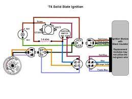 Looking for info about hei ignition module 5 pin wiring diagram? Ignition Module Wiring Ford Truck Enthusiasts Forums