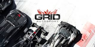 Grid autosport complete pack includes: Grid Autosport Codemasters Racing Ahead