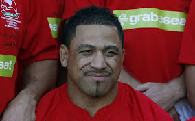 John Hopoate banned from rugby league for 10 years