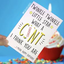 Why was the birthday cake as hard as a rock. Birthday Card Jokes For Dad Card Design Template