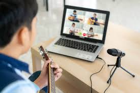 10 games and activities to keep you and your friends entertained on zoom. 3 Ways To Promote Social Skills In Homebound Kids Parents The Jakarta Post