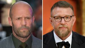 Guy Ritchie's New Movie Starring Jason Statham Starts Filming in Qatar