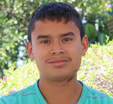 Brian Sproul's Instagram, Twitter & Facebook