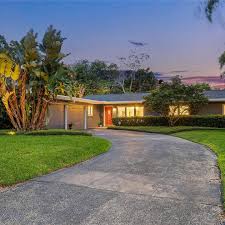 JUST SOLD Sale price: $740,000. 4/2, 1,799 sq ft, built in 1956 This was a  special sale for a friend that finally moved back here to Orlando and back  into the Olde
