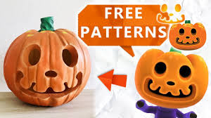 Maybe you would like to learn more about one of these? How To Carve A Pumpkin Animal Crossing New Horizons Jack Youtube