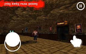 Horror Scary Granny Escape House New Horror Game For Android Apk Download