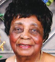 Selma Lewis, 94, great cook, devoted church volunteer