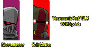 After you beat the game you unlock 'insane' mode. Castle Crashers Character Guide Xblafans