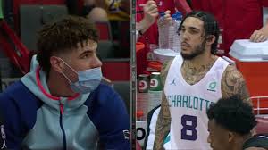 Jun 16, 2021 · hornets point guard lamelo ball has been voted the league's rookie of the year. 0yfsq7 2w5basm