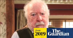 Freddie Jones, film actor and Emmerdale's Sandy Thomas, dies age 91