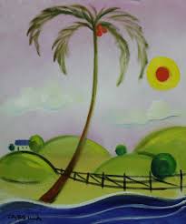 Tarsila do Amaral | Pintura tarsila do amaral, Tarsila, Tarsila do amaral  obras