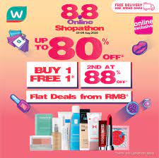 Rules governing practice before irs. Watsons Malaysia On Twitter T C Apply Promotion Valid From 3 9 Aug 2020 On Watsons App Online Only