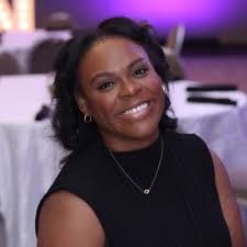 Arekia S. Bennett-Scott (@ArekiaSBennett)