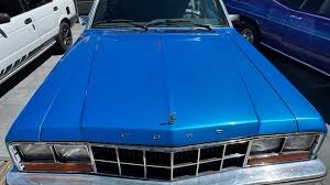 Image result for Dark Blue 1982 Fairmont