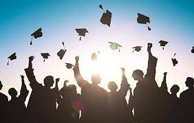 For The Graduates Toss Those Mortarboards High And Far Southwest Journal