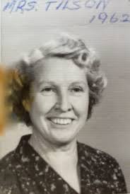 Did anyone know Mr. or students at Osler Senior Public School?