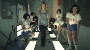Uffie Difficult Wardrobe Stylist Moving Pictures Executive Producer