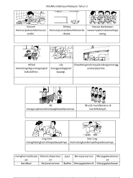 Nilai nilai murni 2 by siti norbaya 271 views. Nilai Murni Bahasa Malaysia Tahun 3