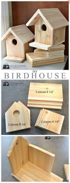 Ahsap Tahtadan Kus Evi Yapmak Orgu Modelleri El Isi Ve Resimli Anlatimlar Kids Woodworking Projects Kus Evi Kus Yuvalari