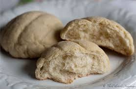 Melonpan Recipe Melon Bread The Delectable Hodgepodge Melon Bread Recipes Food