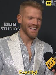 Scott Hoying Dedication Speech