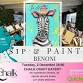 Sip & Paint - Benoni - event image