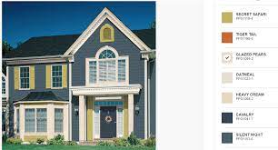 Pittsburgh paints & stains® is a trusted brand with an over 100 year legacy. Pin On Exterior Paint