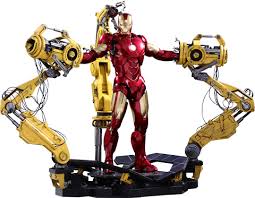 Black Ant King Pills Amazon Hot Toys Iron Man Mark Iv With Suit Up Gantry Collectible Set By Hot Toys From Sideshowcollectibles Com Click To View Or Pu Hot Toys Iron Man Hot Toys Iron Man