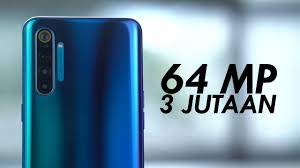 Menang Banyak Unboxing Realme Xt 64 Mp Indonesia Youtube