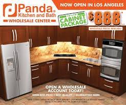 Since 2006, panda kitchen & bath expo has been offering a variety of competitively priced custom kitchen cabinets and granite countertops in richmond va. Facebook