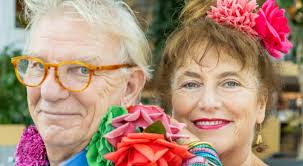 Zo gaat het nu met B&B Vol Liefde-Debbie en Paul